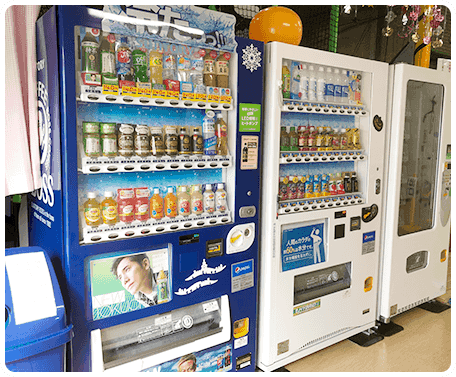 自販機1